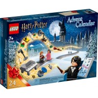 75981 Advent Calendar 2020, Harry Potter